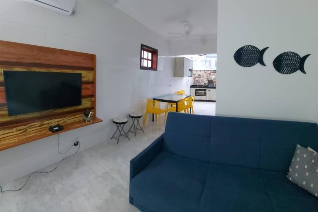 Conforto E Lazer Pertinho Da So Atravessar A Avenida Apartment *