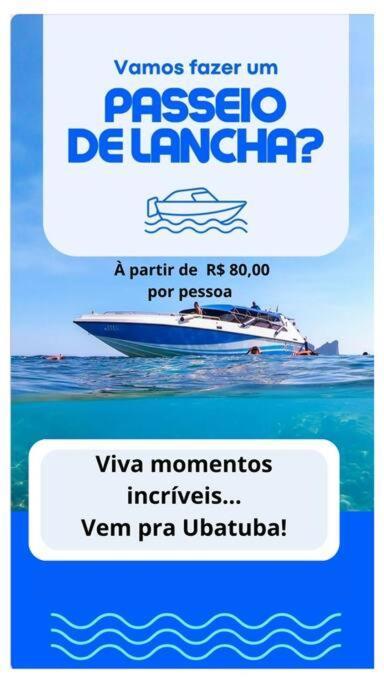 Apartment Conforto E Lazer Pertinho Da So Atravessar A Avenida *