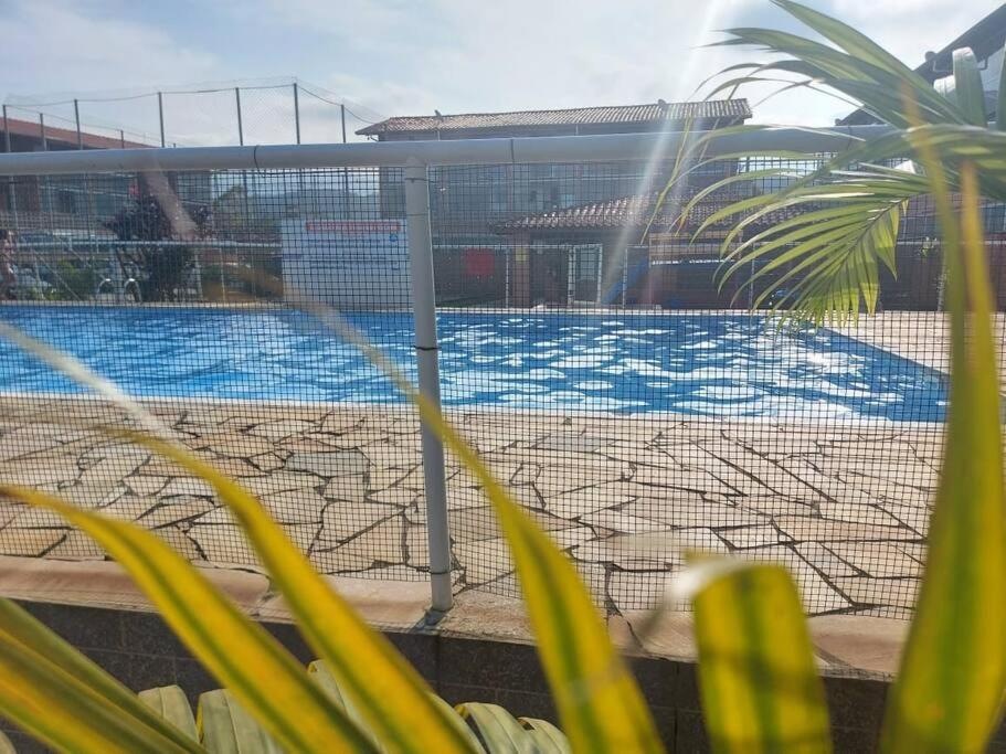 Conforto E Lazer Pertinho Da So Atravessar A Avenida Ubatuba