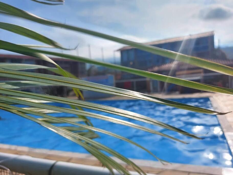 Apartment Conforto E Lazer Pertinho Da So Atravessar A Avenida Ubatuba