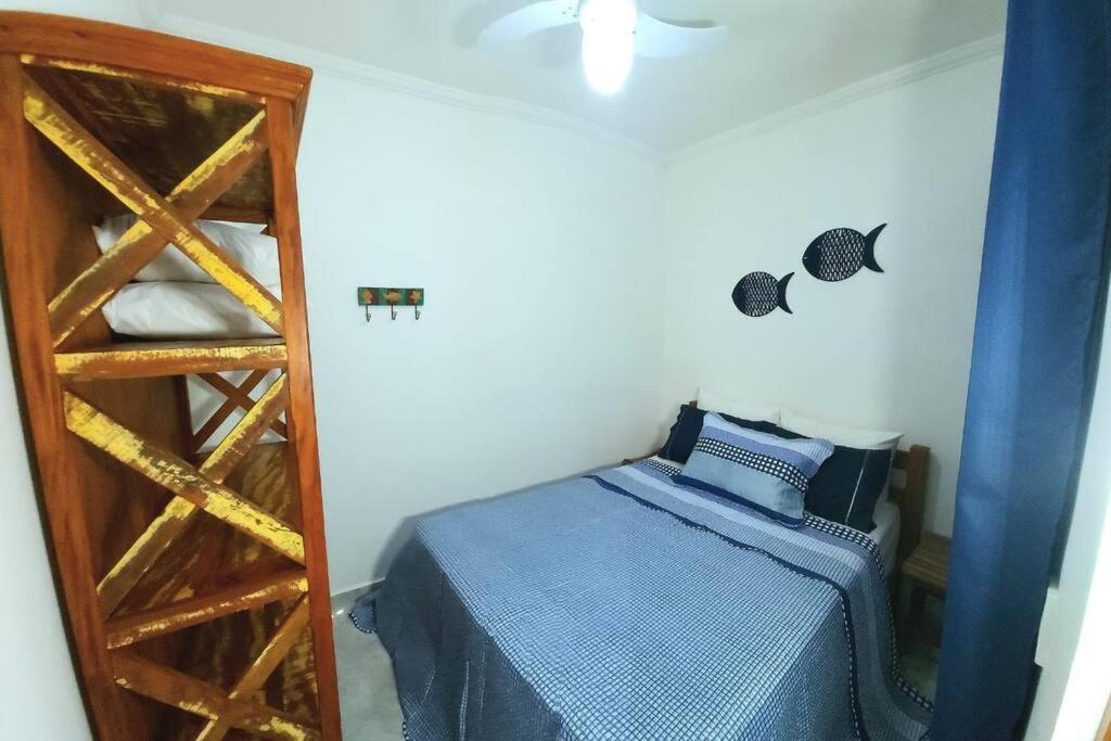 Apartment Conforto E Lazer Pertinho Da So Atravessar A Avenida *
