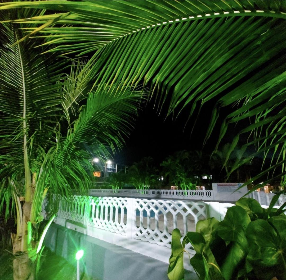 Conforto E Lazer Pertinho Da So Atravessar A Avenida Apartment