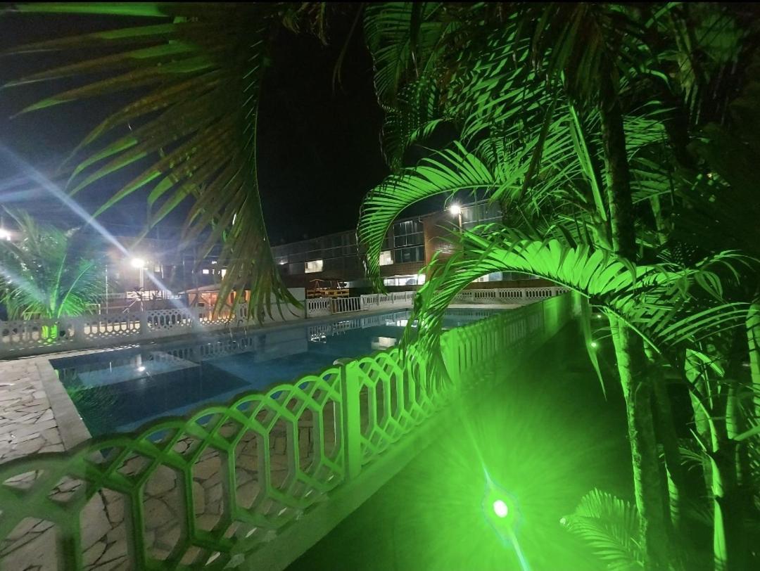 Apartment Conforto E Lazer Pertinho Da So Atravessar A Avenida *